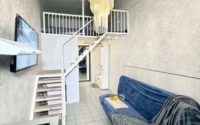 Апартаменты Четырехместные