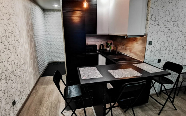 Апартаменты Perfect Flat 3