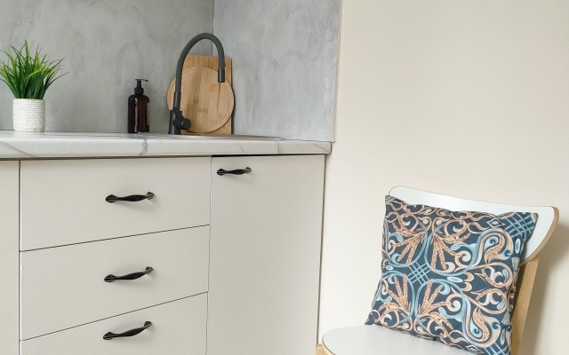 Апартаменты Достык Плаза Пение Птиц