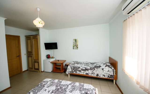 Baden Baden Guest House
