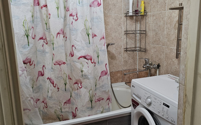 Na Ulitse Mikhaila Lichenko 27a Flat