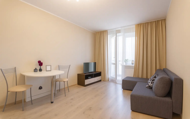 Апарт-Отель Апартаменты Лайк