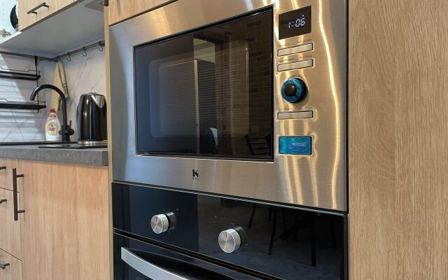 Апартаменты Sun City super