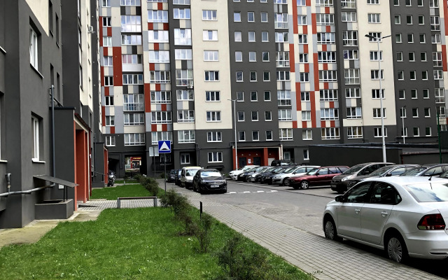 Апартаменты Panorama