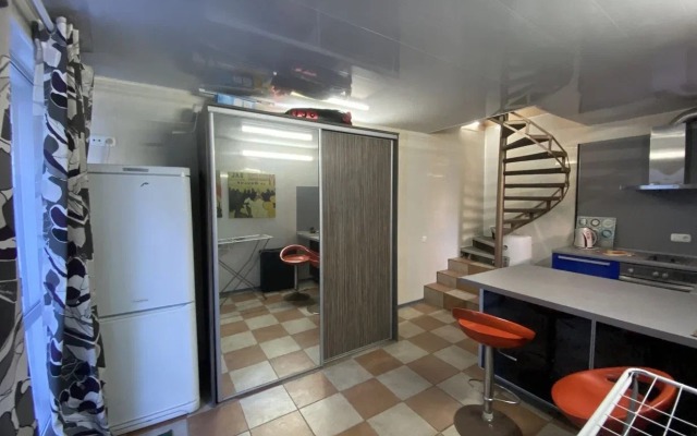 Апартаменты 265 на Набережной