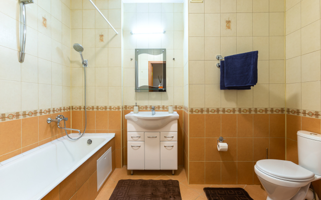 Prostornaya Na Fermskom Shosse Flat