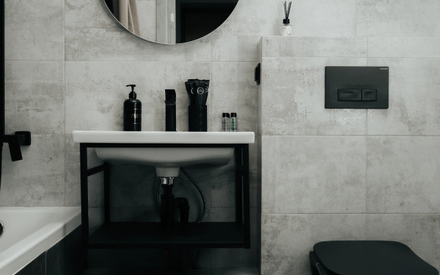 Апартаменты на Лесников 37б