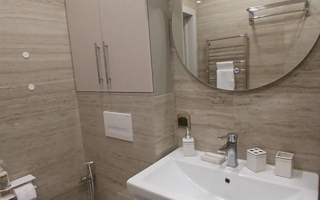 Апартаменты Комфортные аппартаменты рядом с центром