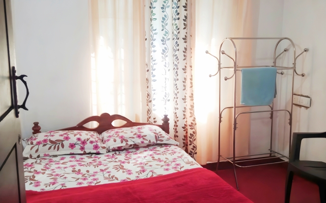 Thachattu Homestay Lodging house