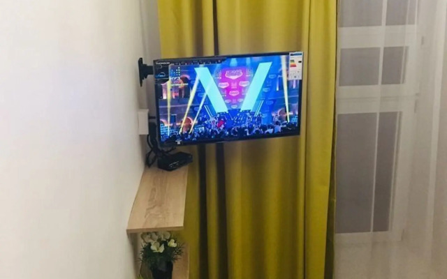 Квартира 2 в Газетном переулке, 62/1