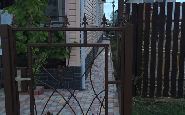 Magnoliya Guest House