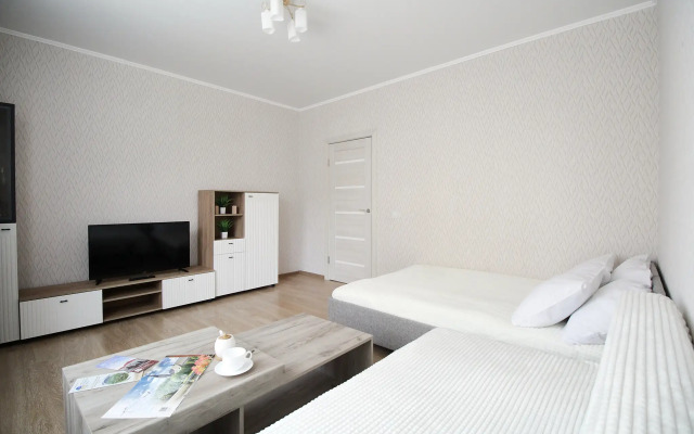Apartamenty Uyut Flat
