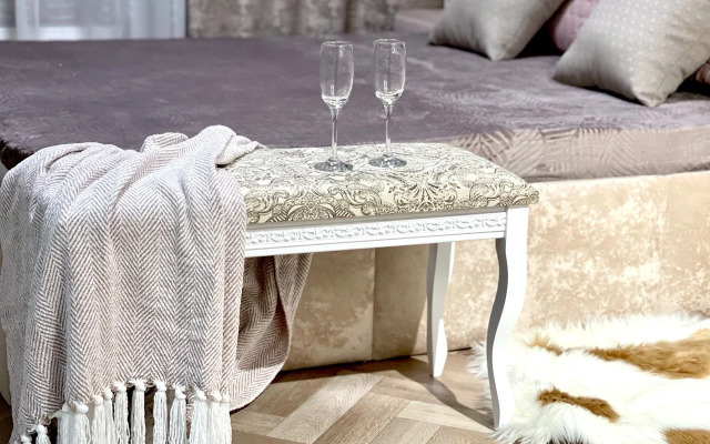 Апартаменты Marshotel на улице Власихинская 65А корпус 2/12 этаж