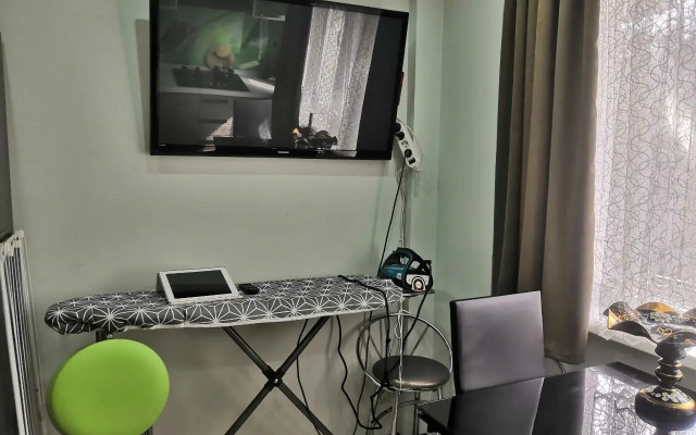 Квартира в центре Адлера