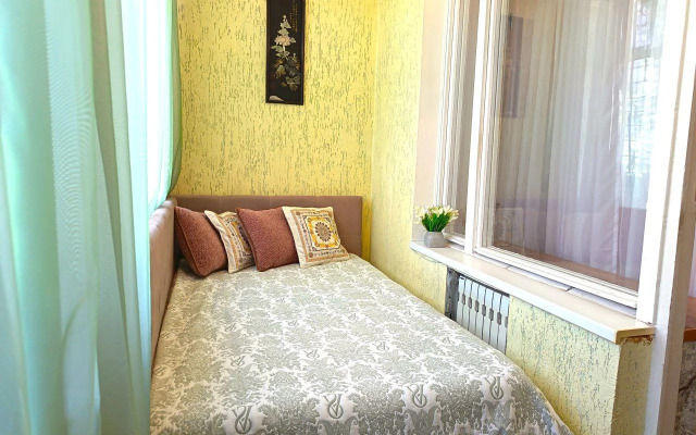 Квартира Парк Центр