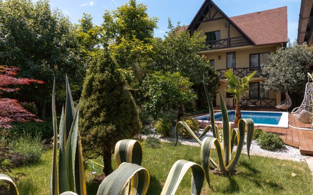 Villa Provence
