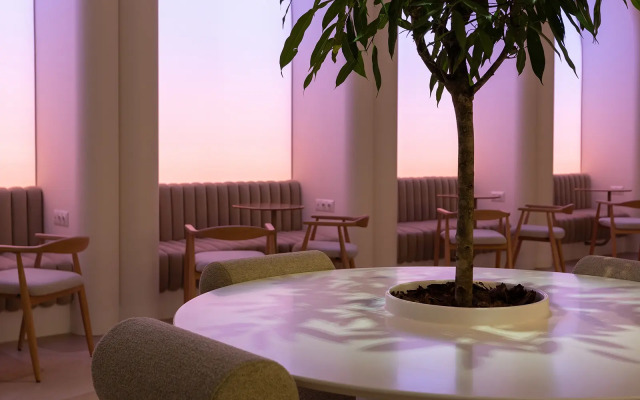 Apartpeydzh Na Baltiyskoy Apartments