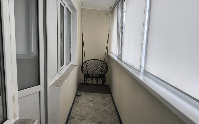 Квартира Apt у Центрального Стадиона