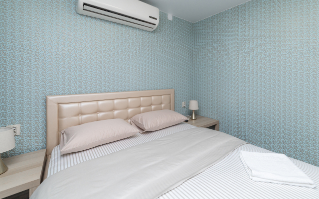 Apartment Space
