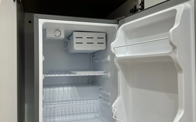 Апартаменты Комфорт+ 4 гостя вид на Кремль