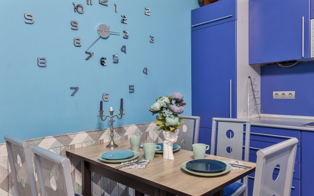 Квартира SpbMain СпбМэйн на Ефимова