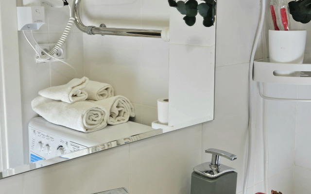 Апартаменты Лето