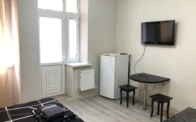 Квартира 506