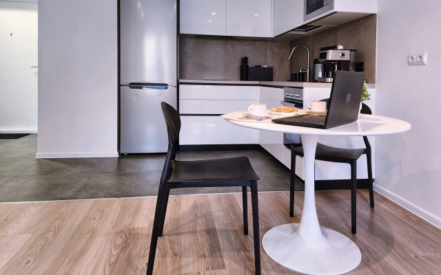 Апартаменты Пик Мурата Ахеджака 5