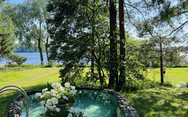 Dom Na Volge Private house