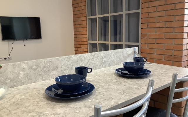 Kstovo Na Shokhina Apartments