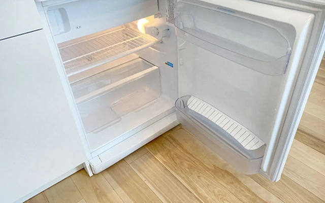 Квартира на Семёновской 9