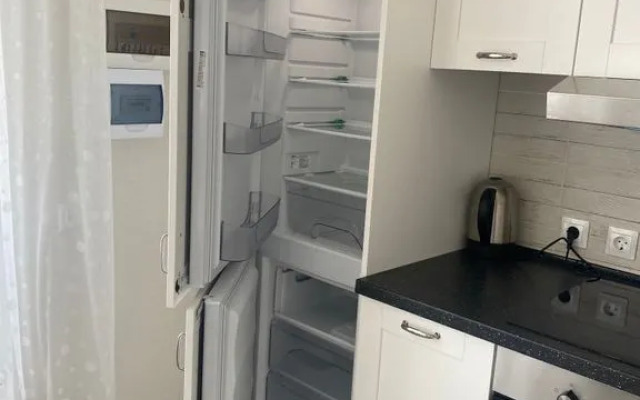 Частный дом дуплекс с красивым видом