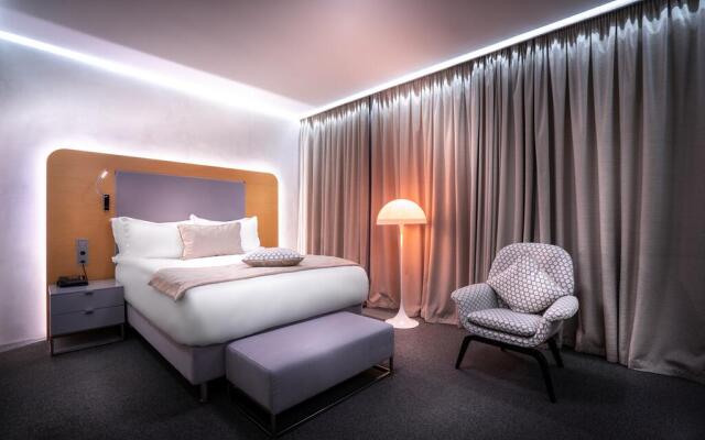 Design-hotel StandArt