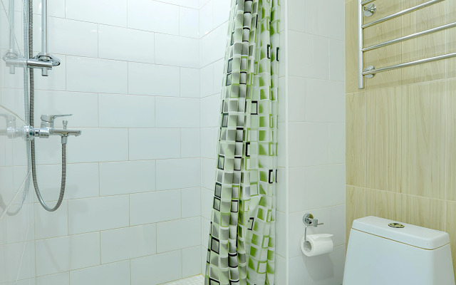 Апартаменты Сколковская 555