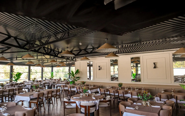 Black Bird Thermal Hotel & Spa