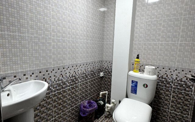 OS Rill Apartments