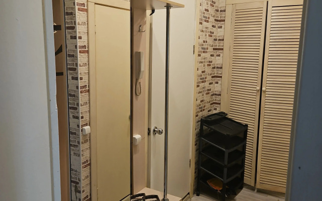 Квартира в Заволжском