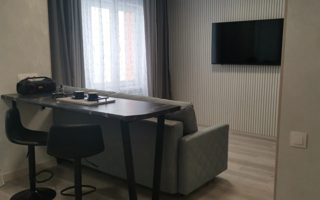 Квартира на Улице Сергея Лазо 7