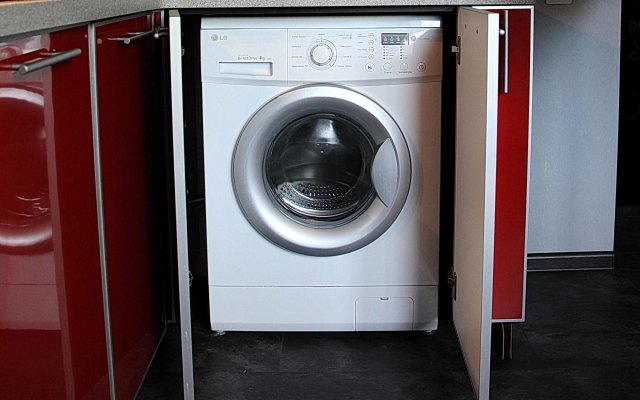 Апартаменты на Спутника