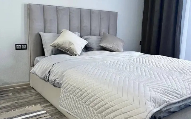 Апартаменты с красивым видом на реку