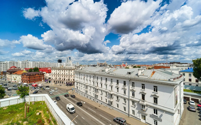 Апартаменты Люксовые в самом центре