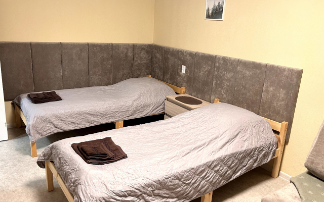 Квартира Долина в Хибинах