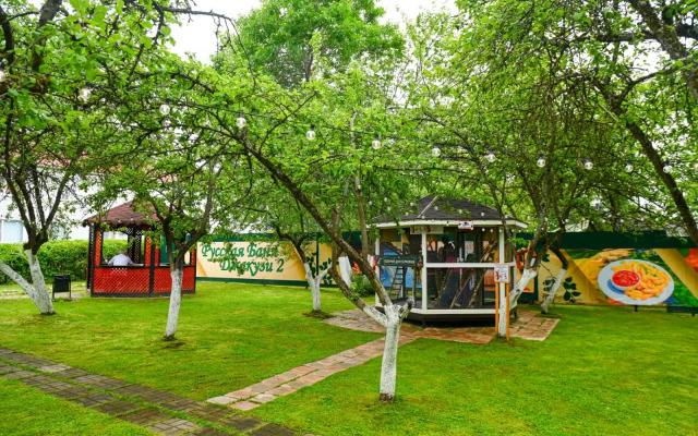 Мини-Отель Гармония Плюс