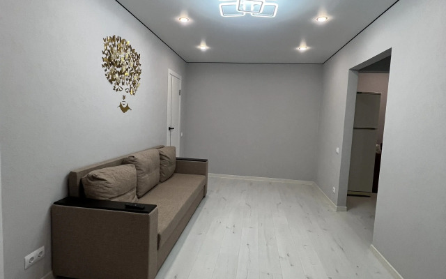 Квартира 3-комнатная квартира с новым ремонтом в центре Тулы