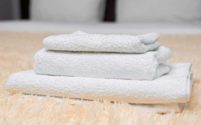 Апартаменты На Курчатова