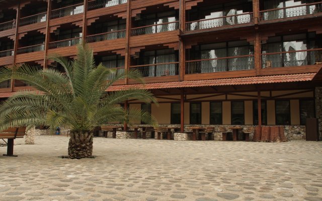 Grifon Hotel