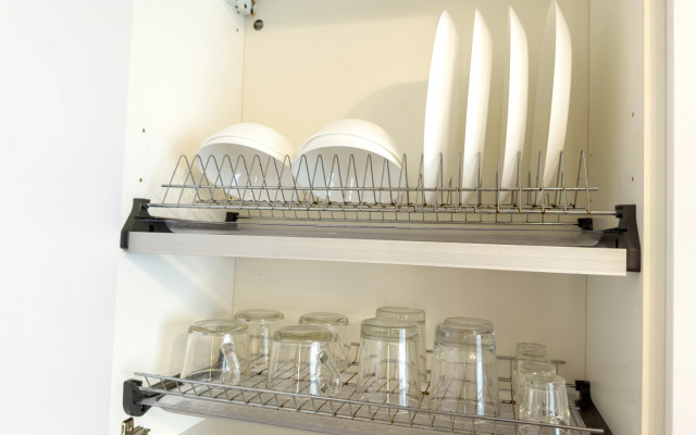 Квартира на Верхне Пролетарской 7