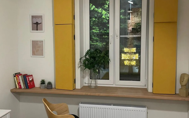 Апартаменты Люкс на проспекте Мира