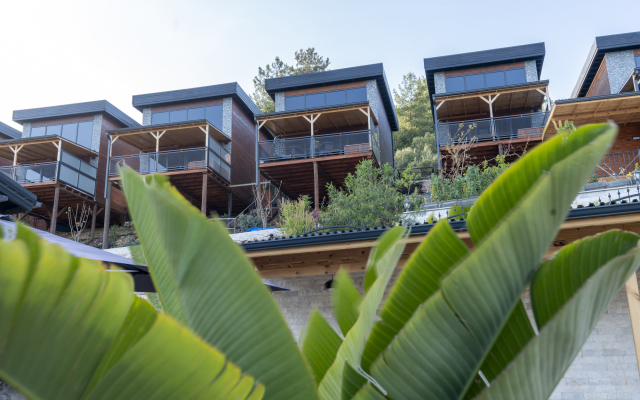 La Veranda Villas