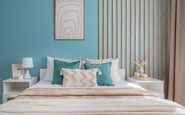 Квартира на Чемпионов